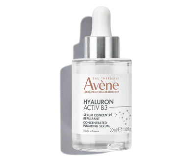 Avène Hyaluron Activ B3 Concentrated Plumping Serum Face Serums   