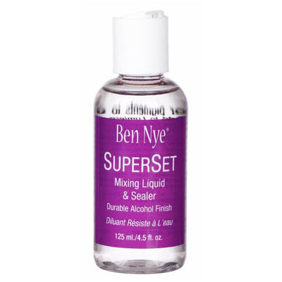 Ben Nye SuperSet Mixing Liquid & Sealer