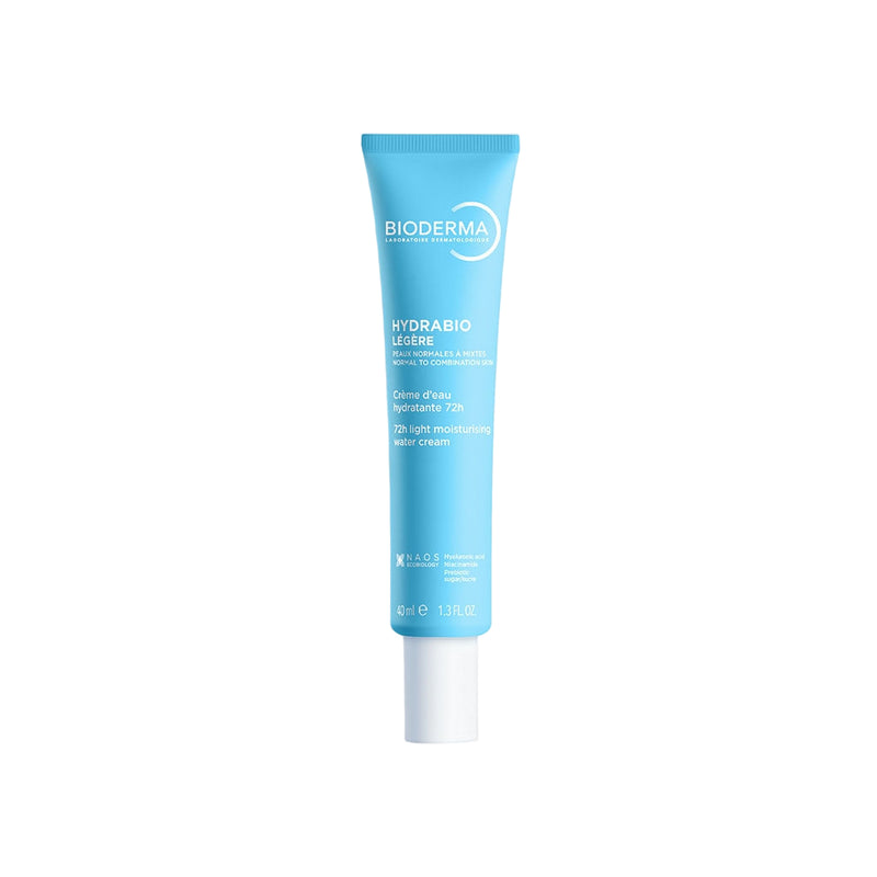 Bioderma Hydrabio Light