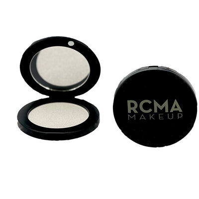 RCMA Translucent Powder 3oz – WunderKult
