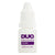 Duo Lash Adhesive Lash Adhesive Individual Lash Clear (0.25 oz)  