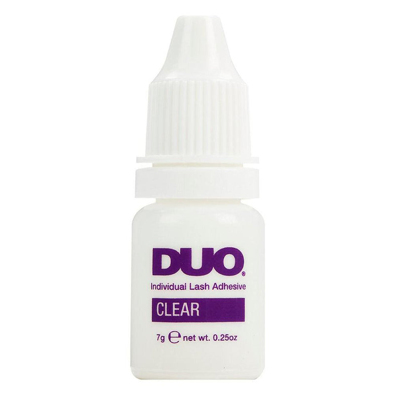 Duo Lash Adhesive Lash Adhesive Individual Lash Clear (0.25 oz)  