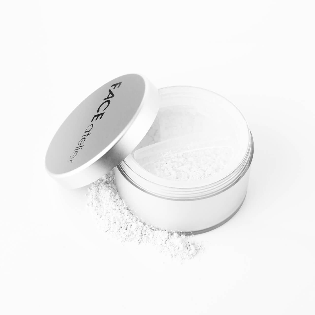 Face Atelier Glass Skin Water Powder Camera Ready Cosmetics