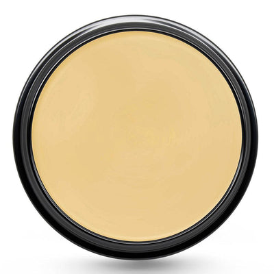 Graftobian Ultra HD Glamour Creme Foundation Foundation (W) Sunny Day (30731) (Golden Olive 1)  