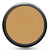 Graftobian Ultra HD Glamour Creme Foundation Foundation (W) Fresh Honey (30729) (Golden Olive 2)  