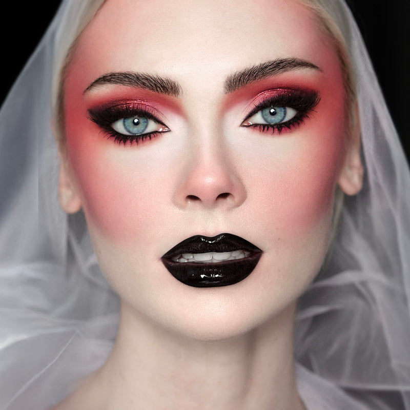 Blend Bunny Cosmetics Haunt Me Eyeshadow Palette