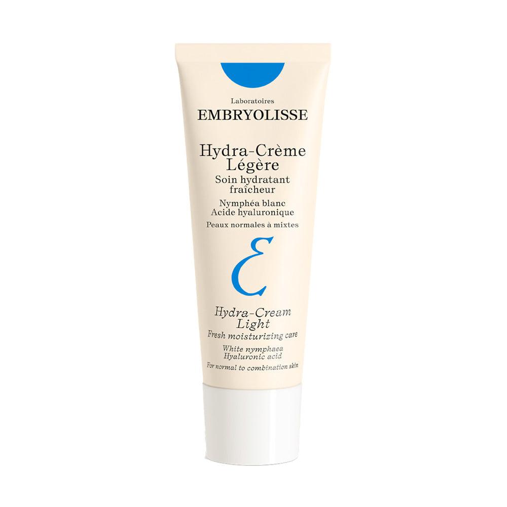 Embryolisse Hydra-Cream Light (40 ml.) | Camera Ready Cosmetics