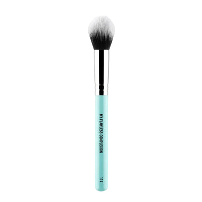 MYKITCO 117 My Flawless Complexion Brush