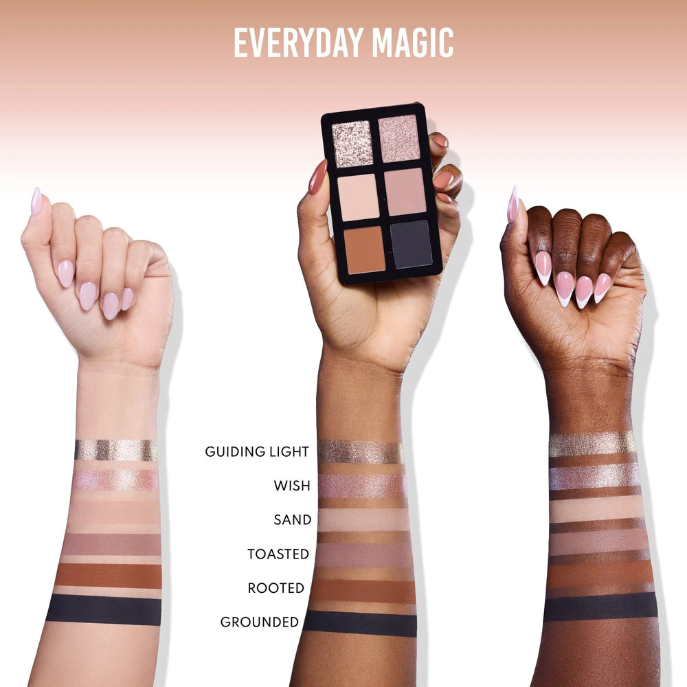 Danessa Myricks Beauty - Illuminating Veil – Camera Ready Cosmetics