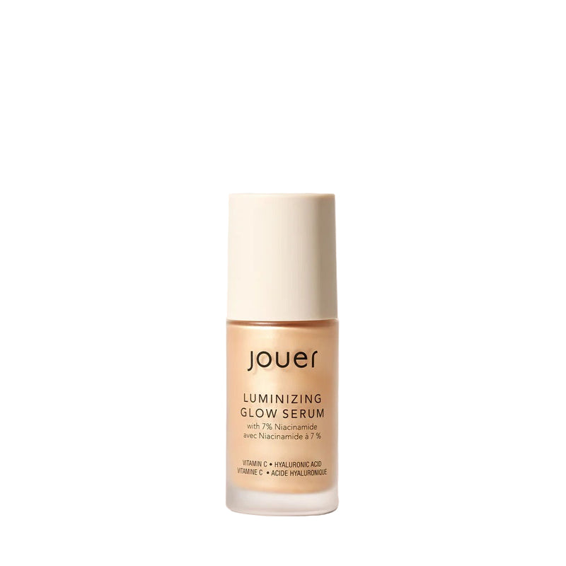 Jouer Luminizing Glow Serum