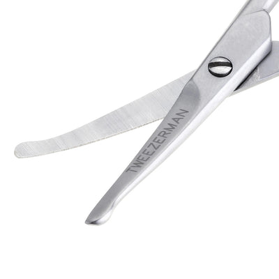 Tweezerman Facial Hair Scissors