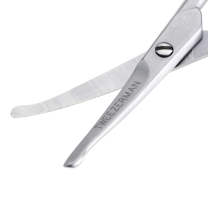 Tweezerman Facial Hair Scissors
