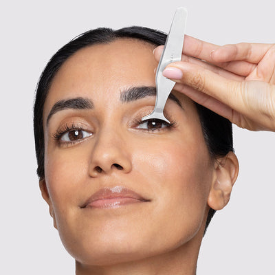 Tweezerman Wide Grip Lash Applicator