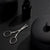 Tweezerman Facial Hair Scissors