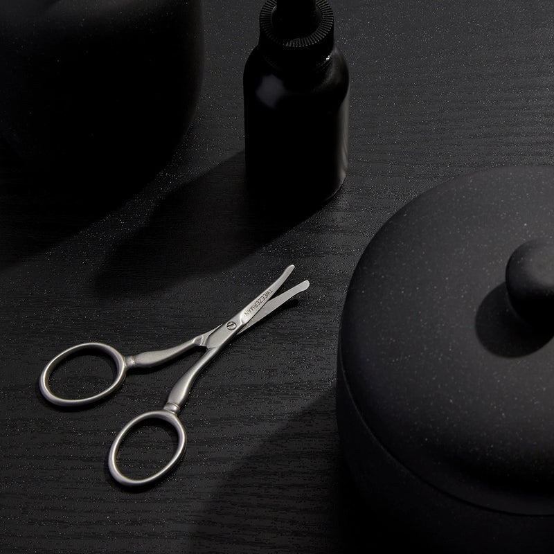 Tweezerman Facial Hair Scissors