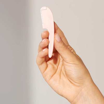 Tweezerman Prep & Plane Facial Razors