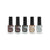 Lethal Cosmetics The Conjuring Cursed Relics Nail Polish Set Nail Polish