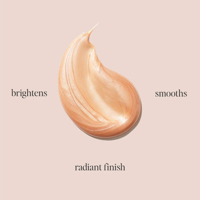 Jouer Luminizing Glow Serum