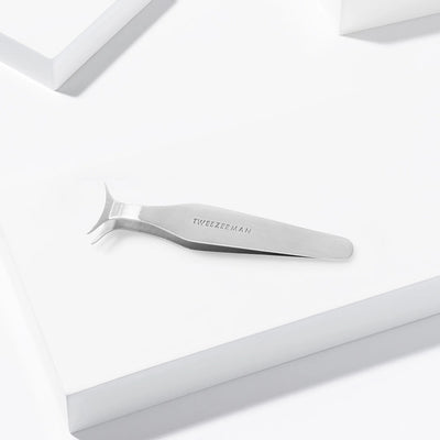 Tweezerman Wide Grip Lash Applicator