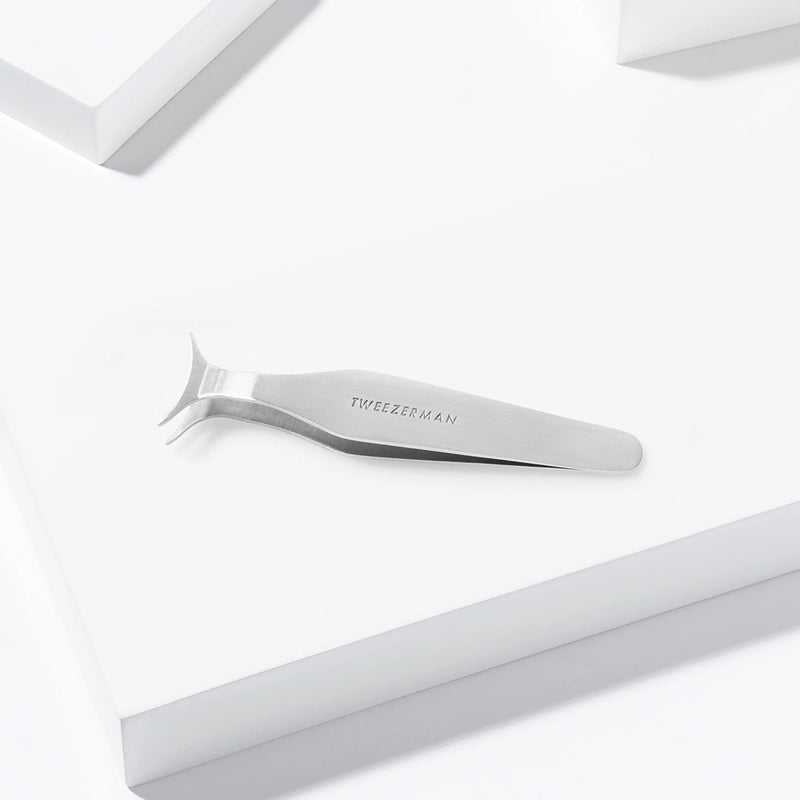 Tweezerman Wide Grip Lash Applicator