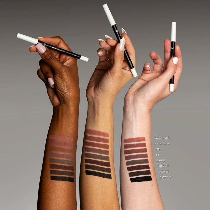 Blend Bunny Cosmetics Masterclass Pro Colored Pencils: Neutrals style image