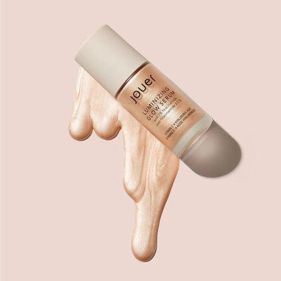 Jouer Luminizing Glow Serum