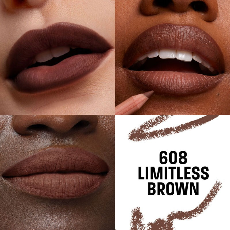 Make Up For Ever Artist Color Pencil Stellar Set $62 Value