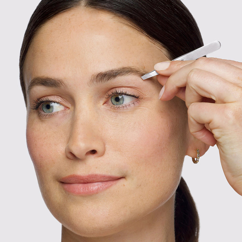 Tweezerman Brow & Facial Grooming Set