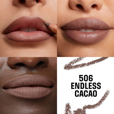 Make Up For Ever Artist Color Pencil Stellar Set $62 Value