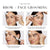 Tweezerman Brow & Facial Grooming Set