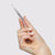 Tweezerman Brow & Facial Grooming Set