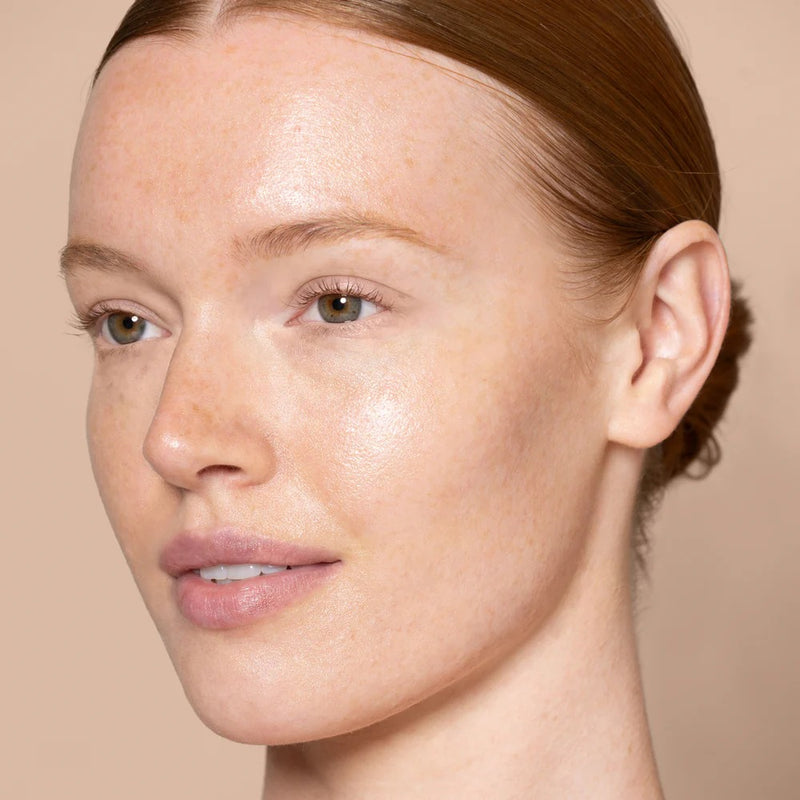 Jouer Luminizing Glow Serum