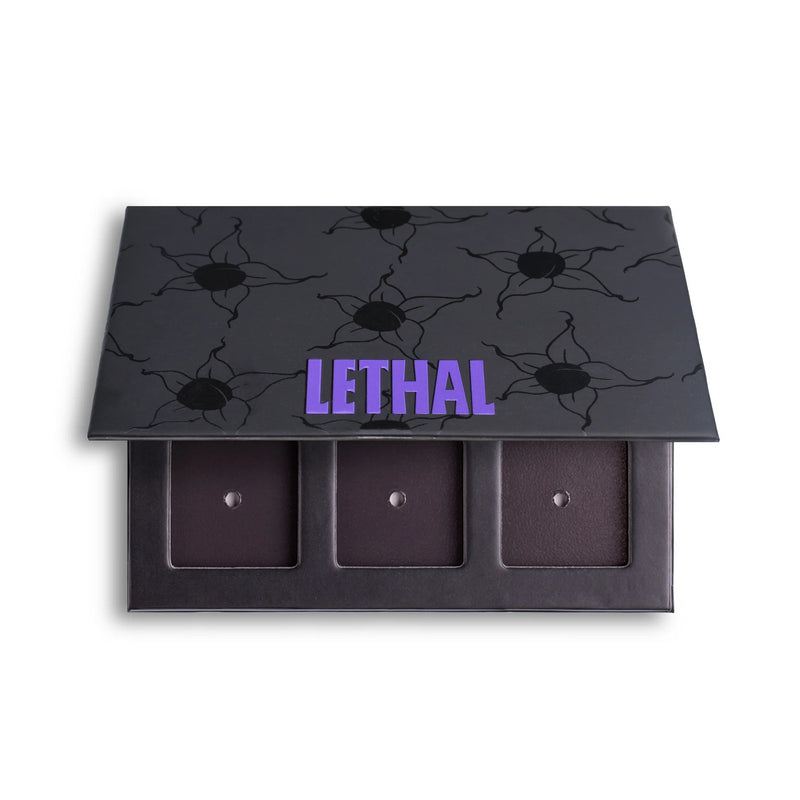 Lethal Cosmetics Lethal 6 Magnetic™ Customizable Palette