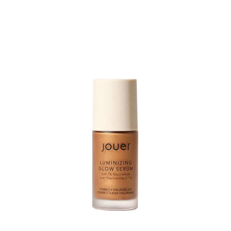 Jouer Luminizing Glow Serum