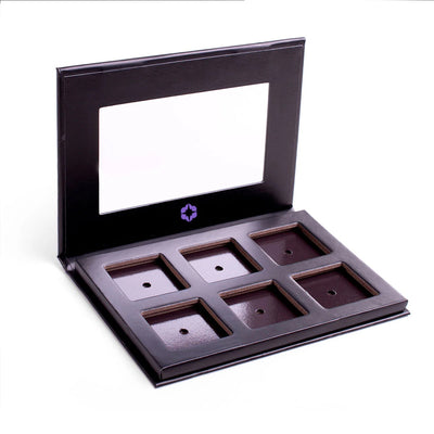 Lethal Cosmetics Lethal 6 Magnetic™ Customizable Palette