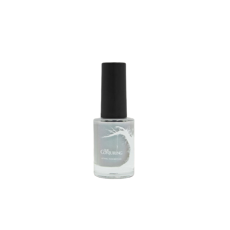 Lethal Cosmetics The Conjuring Cursed Relics Nail Polish Set Nail Polish