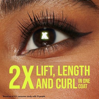 Buxom Lash Xtension Lift Mascara