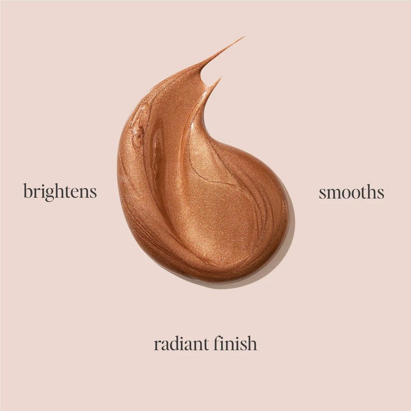 Jouer Luminizing Glow Serum