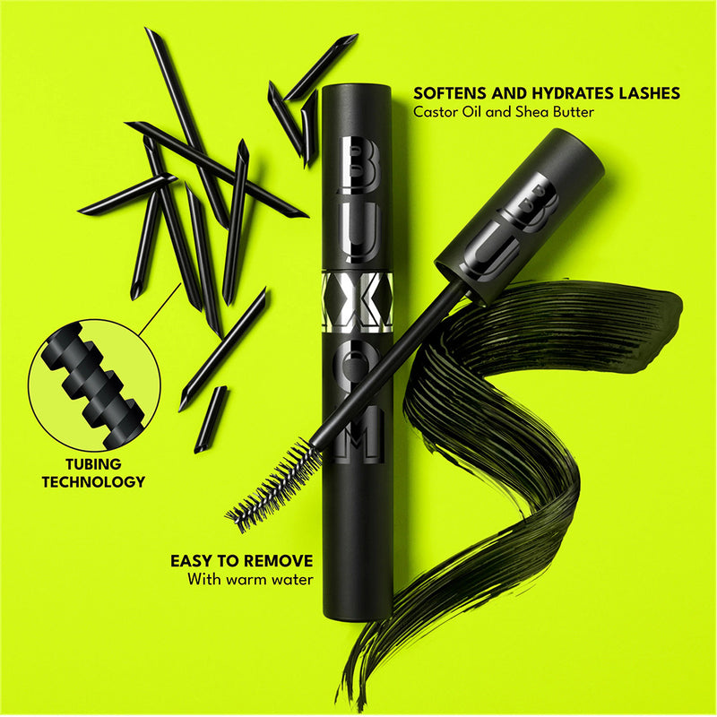 Buxom Lash Xtension Lift Mascara