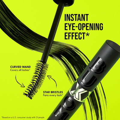 Buxom Lash Xtension Lift Mascara