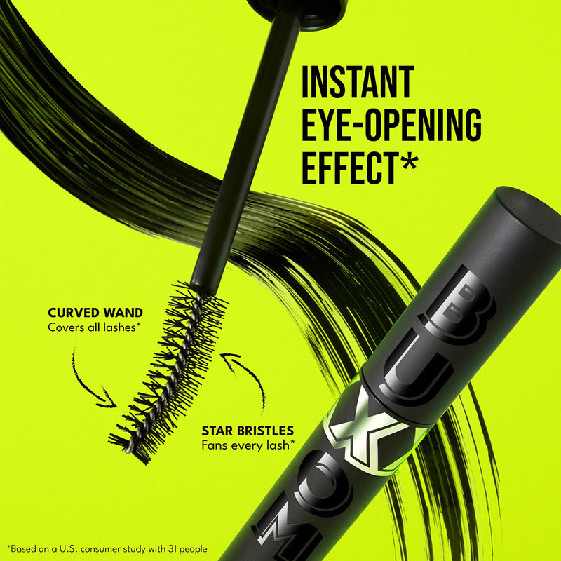 Buxom Lash Xtension Lift Mascara