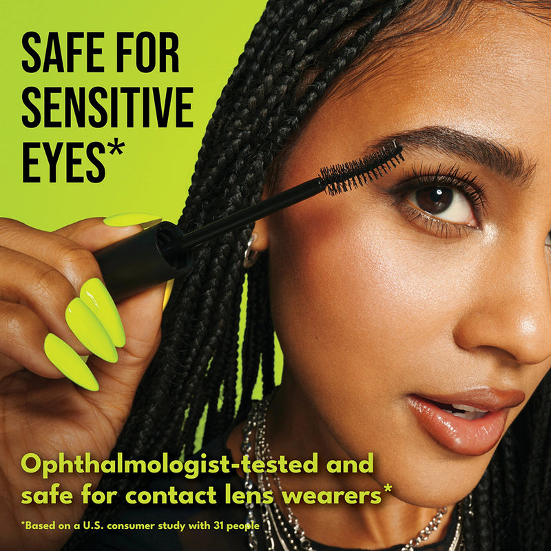 Buxom Lash Xtension Lift Mascara