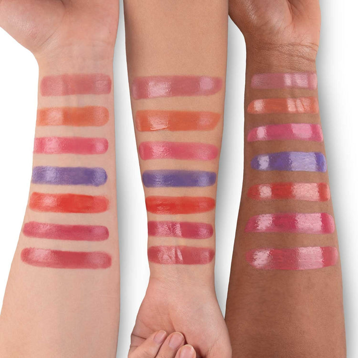 Lethal Cosmetics Dew Drip Liquid Blush style image