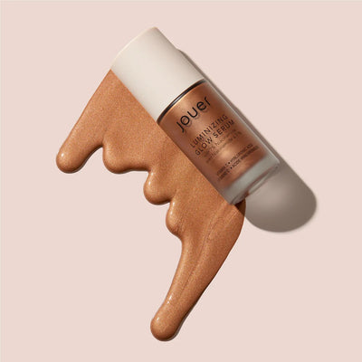 Jouer Luminizing Glow Serum