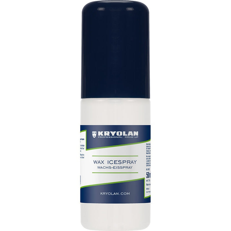 Kryolan Wax Icespray