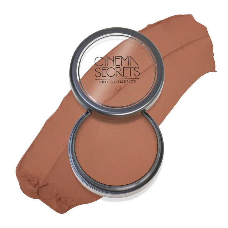 Cinema Secrets Ultimate Foundation 100 series Foundation 101-01