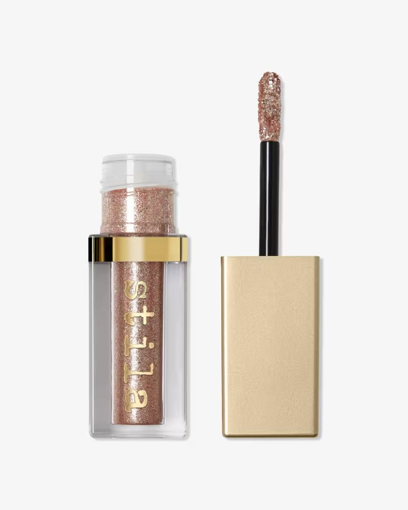 Stila Glisten & Glow Liquid Eye Shadow Eyeshadow Playa (Glisten & Glow)