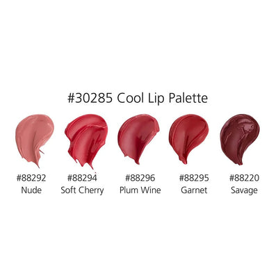 Graftobian Lipstick Palettes