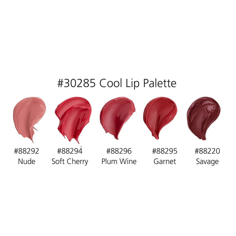 Graftobian Lipstick Palettes