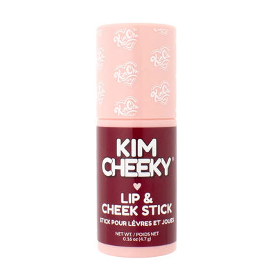 KimChi Chic Beauty Kim Cheeky
